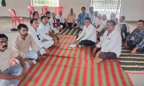 खाद, बीज की समस्या सहित अन्य मुद्दों को लेकर कांग्रेस पार्टी का धरना प्रदर्शन 26 को