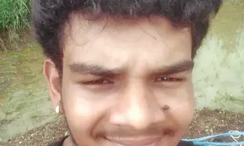 अंबाला तालाब में अस्थियां विसर्जन करने गए युवक की डूबने से हुई मौत अंबाला तालाब में अस्थियां विसर्जन करने गए युवक की डूबने से हुई मौत