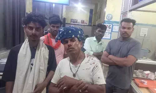 एम्बूलेंस के देरी से पहुंचने पर वृद्ध के इलाज में देरी, कटनी ले जाते वक्त हुई मौत