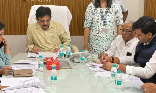 दर्यापुर की बंद संत गाडगेबाबा सूतगिरणी फिर से होगी चालू दर्यापुर की बंद संत गाडगेबाबा सूतगिरणी फिर से होगी चालू