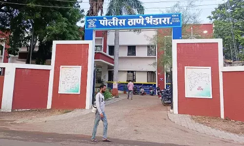 भंडारा में फर्जी प्रमाणपत्र बनाने वाले रैकेट का भंडाफोड़