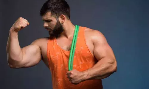 बिना जिम जाए भी मांसपेशियों को मजबूत करने के लिए करें ये एक्सरसाइज, हमेशा रहेंगे हेल्दी