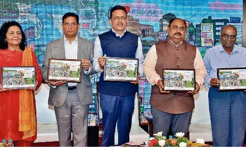 महिला सुरक्षा पर यूएनओ के साथ मिलकर काम करने वाला देश का पहला शहर बना जबलपुर