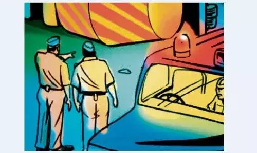 हमले के बाद कार से कुचला फिर जैक से सिर कुचल कर की थी सगे भाई की हत्या