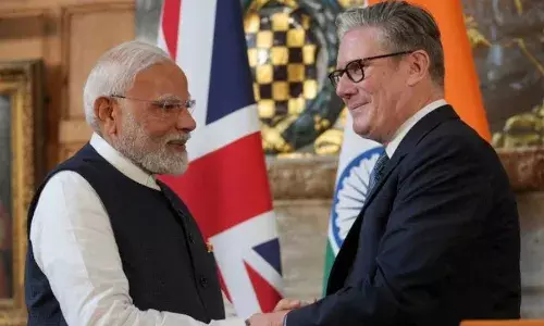 कारों से लेकर मेडिकल डिवाइस और कपड़ों तक..., भारत और UK के बीच फ्री ट्रेड एग्रीमेंट के बाद जानें क्या-क्या होगा सस्ता