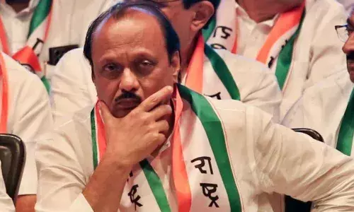 कई निर्दोष लोग भी फंसे.., मुंबई ट्रेन ब्लास्ट मामले में डिप्टी सीएम अजित पवार का बड़ा बयान
