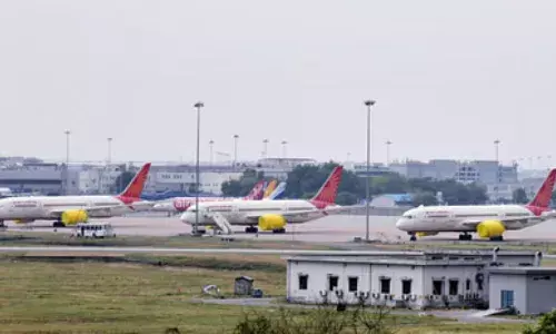 2 हजार से ज्यादा विमानों में तकनीकी खराबियां, DGCA ने पेश किए चौंकाने वाले आंकड़े