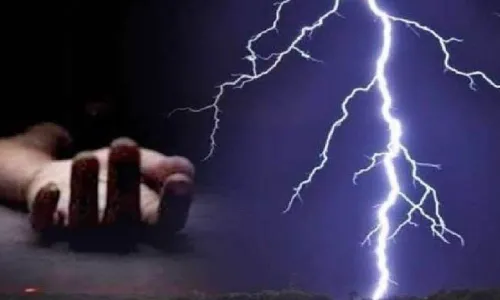 पश्चिम बंगाल में बड़ा हादसा, आकाशीय बिजली की चपेट में आए कई लोग, 13 की मौत