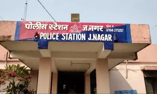 भंडारा में प्रेमिका के पुराने फोटो वायरल करने वाला युवक गिरफ्तार