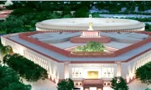 लोकसभा में शुरू की जाएगी इलाहाबाद हाईकोर्ट के जज यशवंत वर्मा को हटाने की कार्यवाही-संसदीय कार्य मंत्री किरेन रिजिजू लोकसभा में शुरू की जाएगी इलाहाबाद हाईकोर्ट के जज यशवंत वर्मा को हटाने की कार्यवाही-संसदीय कार्य मंत्री किरेन रिजिजू