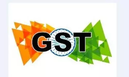 फर्जी आईटीसी से की करोड़ों की टैक्स चोरी लोहा और सीमेंट के बड़े प्रतिष्ठानों पर छापे