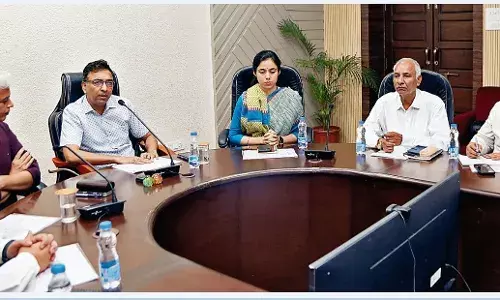 अभी तो मात्र शुरुआत है, आने वाले समय में और भी सुधार किए जाएंगे