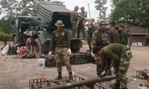 ये हमारा आपसी मामला, तीसरा नहीं दे सकता दखल, थाईलैंड ने मध्यस्थाता की पेशकश करने वाले देशों को दिया दो टूक जवाब