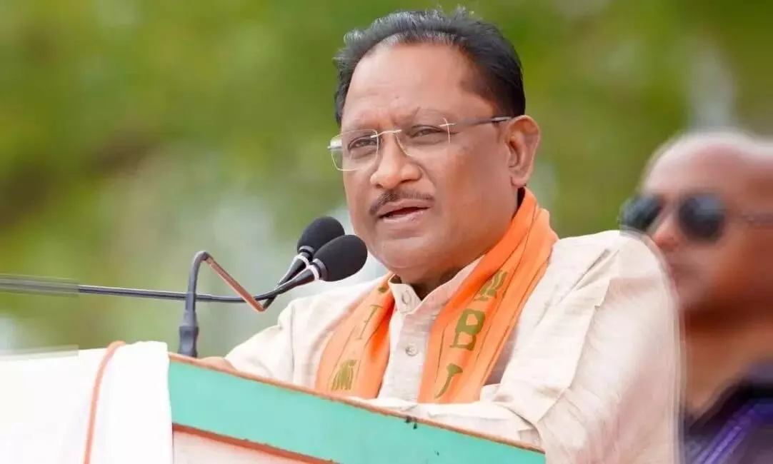 मुख्यमंत्री ने ग्राम पंड्रापाथ तहसील सन्ना को दी बड़ी सौगात मुख्यमंत्री ने ग्राम पंड्रापाथ तहसील सन्ना को दी बड़ी सौगात