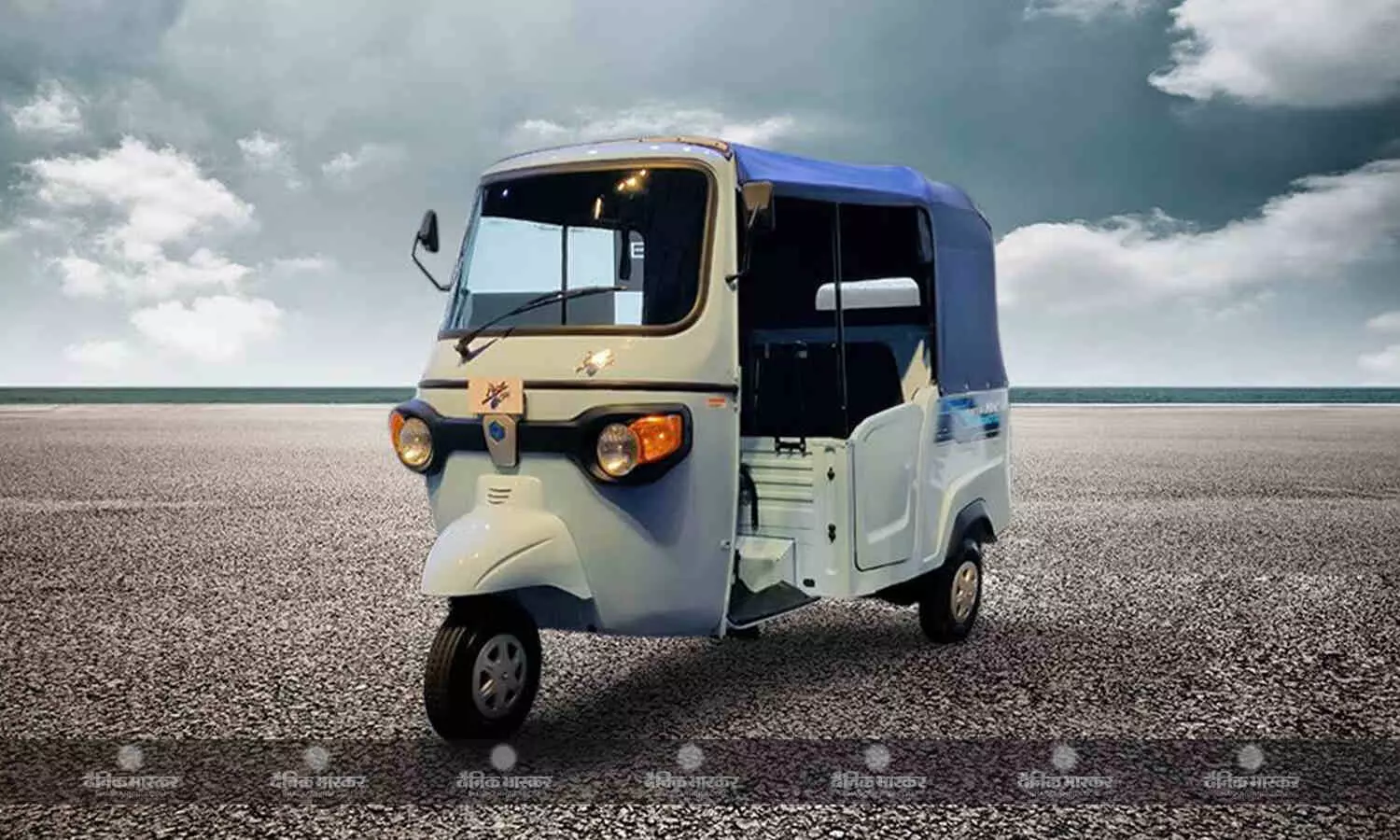 Piaggio Ape E-City Ultra और E-City FX Maxx इलेक्ट्रिक ऑटो रिक्शा लॉन्च, मिलेगी 236Km की ड्राइविंग रेंज Piaggio Ape E-City Ultra और E-City FX Maxx इलेक्ट्रिक ऑटो रिक्शा लॉन्च, मिलेगी 236Km की ड्राइविंग रेंज