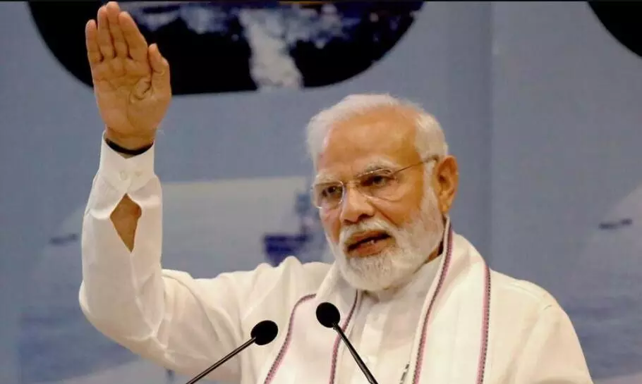 ऑपरेशन सिंदूर के दौरान दिखी मेक इन इंडिया की ताकत, स्वदेशी हथियारों ने उड़ाई आतंक के आकाओं की नींद.., तमिलनाडु में बोले पीएम मोदी ऑपरेशन सिंदूर के दौरान दिखी मेक इन इंडिया की ताकत, स्वदेशी हथियारों ने उड़ाई आतंक के आकाओं की नींद.., तमिलनाडु में बोले पीएम मोदी