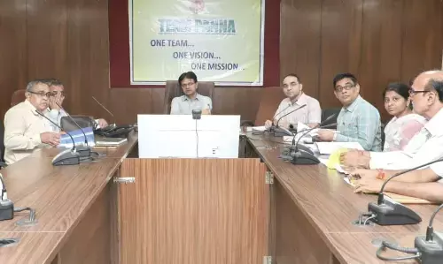 कलेक्टर की अध्यक्षता में हुई जिला रोगी कल्याण समिति की बैठक, अगस्त माह से दुकान किराया 2 हजार रुपए प्रतिमाह निर्धारित