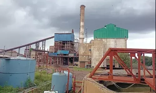 बीएस इस्पात कंपनी पर 3 करोड़ रुपए से अधिक की धोखाधड़ी का आरोप बीएस इस्पात कंपनी पर 3 करोड़ रुपए से अधिक की धोखाधड़ी का आरोप