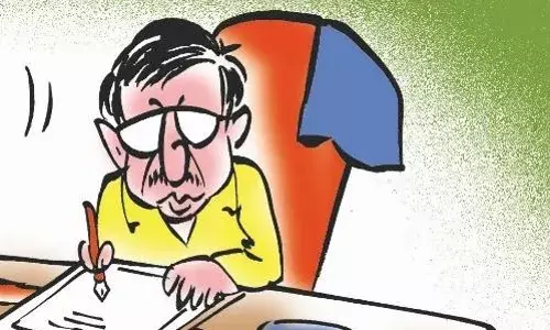 12 साल में मिलने वाली क्रमोन्नति का लाभ 10 साल में ही दे दिया