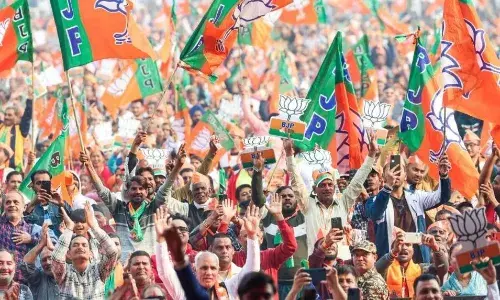 कौन होगा यूपी बीजेपी का प्रमुख, बीजेपी हाईकमान को भेजी नए प्रदेश अध्यक्षों की सूची, इन 6 बड़े नामों को किया शामिल