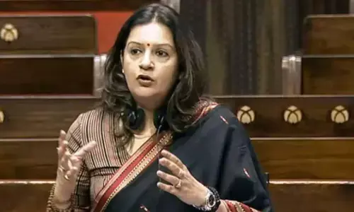 यह सिर्फ सरकार की नहीं, बल्कि BCCI की भी नाकामी, एशिया कप में होने वाले भारत-पाकिस्तान मुकाबले पर भड़कीं शिवसेना सांसद