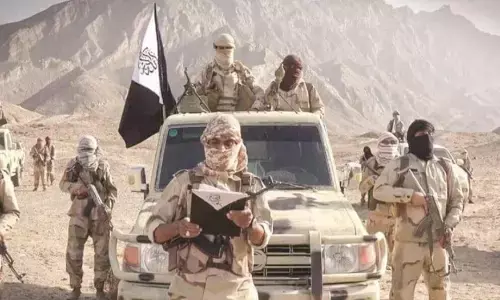 ईरानी अदालत में आतंकी हमला, हमलावरों ने बसराई अंधाधुंध गोलियां, 9 लोगों की गई जान, 22 घायल