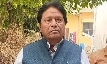 जब तक हिंदू धर्म में असमानता रहेगी तब तक धर्मांतरण होता रहेगा-सपा सांसद सुमन जब तक हिंदू धर्म में असमानता रहेगी तब तक धर्मांतरण होता रहेगा-सपा सांसद सुमन