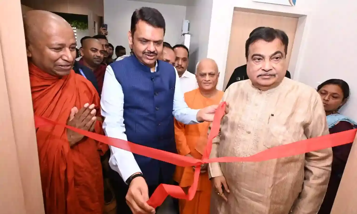 मेडिकल सेवा में मील पत्थर साबित होगा स्व. भानुताई गडकरी डायग्नोस्टिक सेंटर
