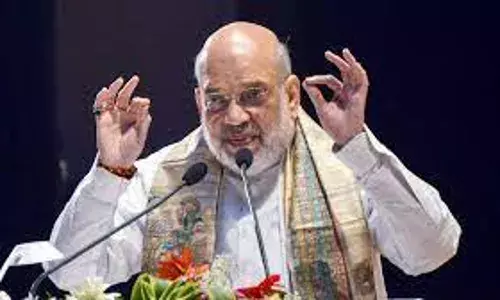 सहकार से समृद्धि के विजन को पूरा करने वाली है सहकारिता नीति - 2025 सहकार से समृद्धि के विजन को पूरा करने वाली है सहकारिता नीति - 2025