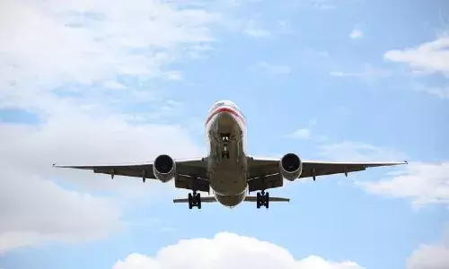 तिब्बत के बादलों में उड़ान नहीं भरती हैं फ्लाइट्स, जानें क्या है इसके पीछे का रहस्य?