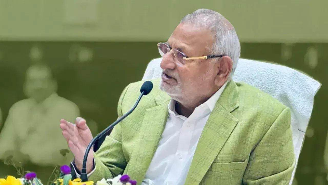 क्या माणिकराव कोकाटे का होगा इस्तीफा या फिर मिलेगा अभयदान ! क्या माणिकराव कोकाटे का होगा इस्तीफा या फिर मिलेगा अभयदान !