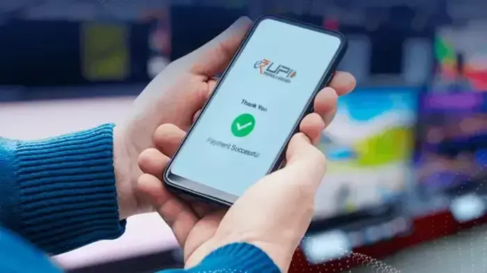 UPI यूज़ करने वालों के लिए जरूरी खबर; बैलेंस चेक, ऑटोपे और ट्रांजैक्शन पर लगेगी लिमिट, जानिए नए नियम UPI यूज़ करने वालों के लिए जरूरी खबर; बैलेंस चेक, ऑटोपे और ट्रांजैक्शन पर लगेगी लिमिट, जानिए नए नियम