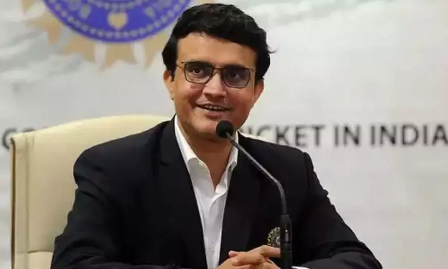 खेल जरूरी, लेकिन आतंक नहीं, भारत पाकिस्तान के मैच पर बोले पूर्व कप्तान सौरव गांगुली खेल जरूरी, लेकिन आतंक नहीं, भारत पाकिस्तान के मैच पर बोले पूर्व कप्तान सौरव गांगुली