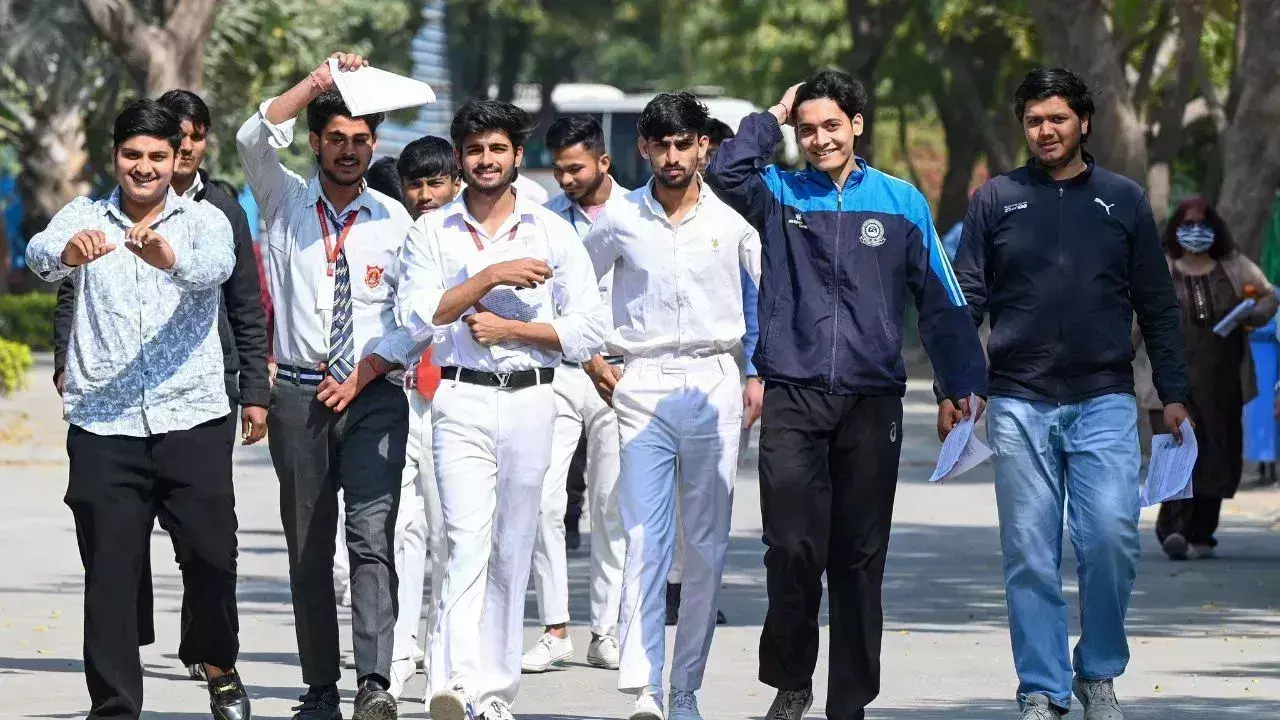 जारी होगा 10वीं और 12वीं की पूरक परीक्षाओं का रिजल्ट, पुनर्मूल्यांकन के लिए कर सकेंगे आवेदन