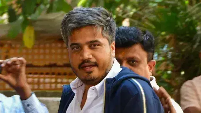 रेव पार्टी को लेकर रोहित पवार ने खड़से परिवार का किया बचाव, बोले सामने आना चाहिए सच