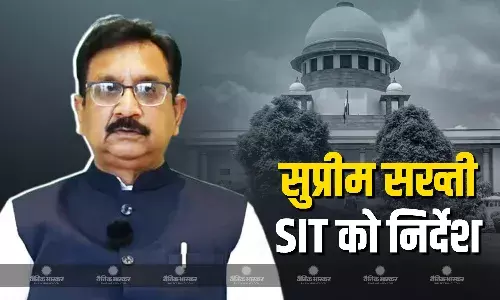 सेना की गरिमा को ठेस पहुंचाने वाले किसी भी व्यक्ति को बख्शा नहीं जाएगा- सुप्रीम कोर्ट