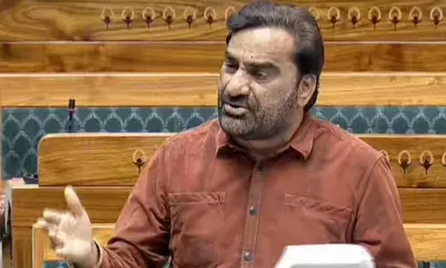 आप तो कह रहे थे कि पीओके पर कब्जा कर लोगे? ऑपरेशन सिंदूर पर चर्चा के दौरान केंद्र सरकार पर बरसे हनुमान बेनीवाल