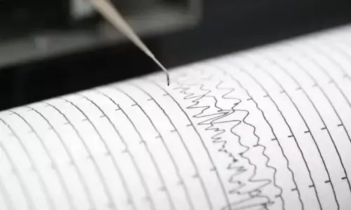 भूकंप के तेज झटकों से हिली अंडमान-निकोबार की धरती, रिक्टर स्केल पर 6.2 मापी गई तीव्रता