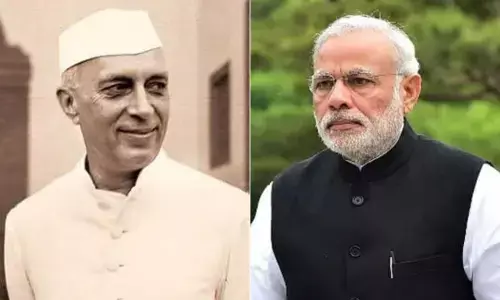 भारत के कुछ ऐसे प्रधानमंत्री जिनको खाने का काफी है शौक, जानिए क्या है पसंद भारत के कुछ ऐसे प्रधानमंत्री जिनको खाने का काफी है शौक, जानिए क्या है पसंद