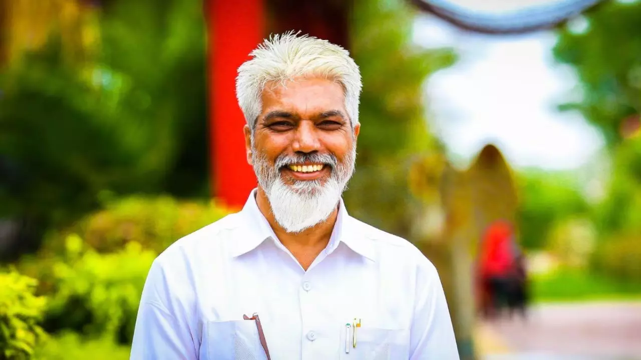 शिक्षा ज्ञान प्राप्ति को लेकर केन्द्र ने अन्य राज्यों को महाराष्ट्र मॉडल के अध्ययन की दी सलाह शिक्षा ज्ञान प्राप्ति को लेकर केन्द्र ने अन्य राज्यों को महाराष्ट्र मॉडल के अध्ययन की दी सलाह