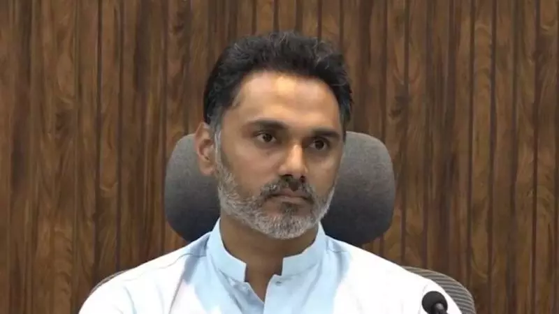 मंत्री योगेश कदम के डांस बार और बालू खनन के सबूत मुख्यमंत्री फडणवीस को दिए- अनिल परब मंत्री योगेश कदम के डांस बार और बालू खनन के सबूत मुख्यमंत्री फडणवीस को दिए- अनिल परब