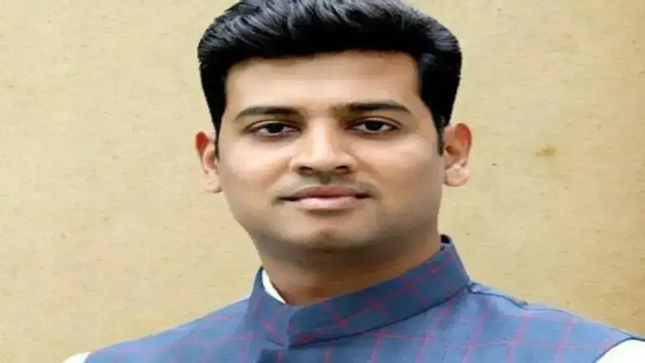 श्रीकांत शिंदे ने कहा - आतंकवादियों को उन्हीं की भाषा में जवाब देती है मोदी सरकार