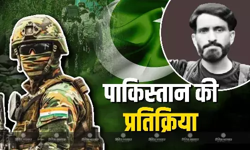 हमारे मासूम लोगों को मारा, ऑपरेशन महादेव के तहत मारे गए आतंकियों को PAK ने बताया  निर्षोश, एनकाउंट को लेकर किए कई दावे