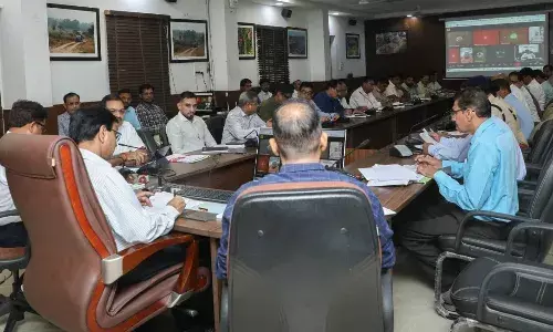 आश्रम शालाओं सहित अन्य छात्रावासों में सीट रिक्त होने पर अधीक्षक के विरूद्ध होगी कार्रवाई