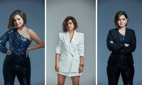 सुहानी शाह ने FISM वर्ल्ड चैंपियनशिप ऑफ मैजिक 2025 में बेस्ट मैजिक क्रिएटर का खिताब जीता