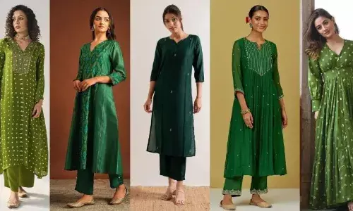 सावन के चौथे सोमवार को इन रंगों के कपड़े माने जाते हैं शुभ, जानें किन रंगों से करना होगा परहेज? सावन के चौथे सोमवार को इन रंगों के कपड़े माने जाते हैं शुभ, जानें किन रंगों से करना होगा परहेज?