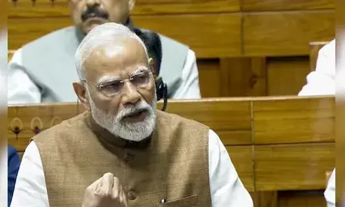 किसी ने नहीं रुकवाया ऑपरेशन सिंदूर, PAK के सपोर्ट में बस 3 देश... राहुल गांधी पर PM मोदी ने किया पलटवार