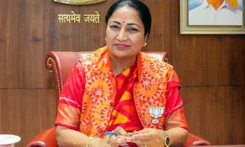 दिल्ली की रेखा गुप्ता सरकार का बड़ा फैसला, अब महिलाएं कर सकेंगी नाइट शिफ्ट में काम दिल्ली की रेखा गुप्ता सरकार का बड़ा फैसला, अब महिलाएं कर सकेंगी नाइट शिफ्ट में काम