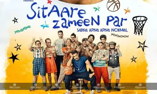 क्या होता है Pay-Per-View मॉडल? जिसके तहत सितारे जमीन पर को यूट्यूब पर रिलीज करके करोड़ों कमाएंगे आमिर खान