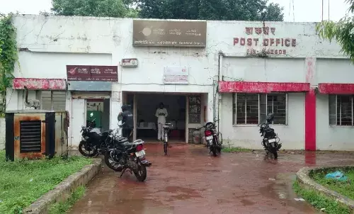 गड़चिरोली में खुलेगा डाक विभाग का संभाागीय कार्यालय